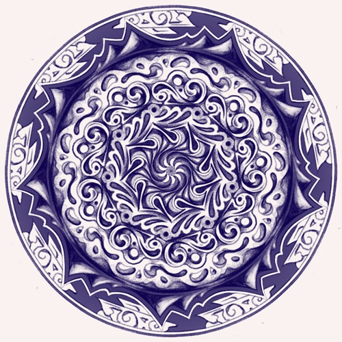 Illustration Art 09